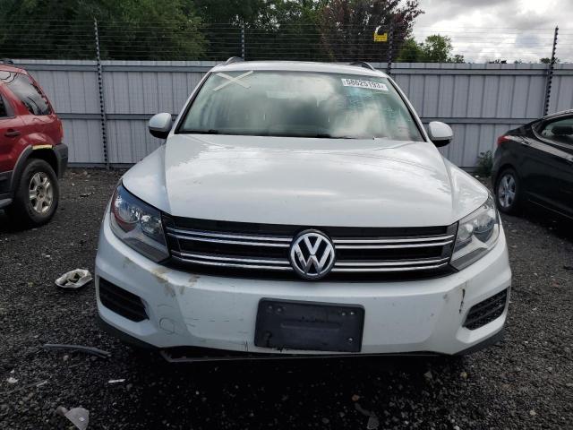 Photo 4 VIN: WVGBV7AX8JK005284 - VOLKSWAGEN TIGUAN LIM 