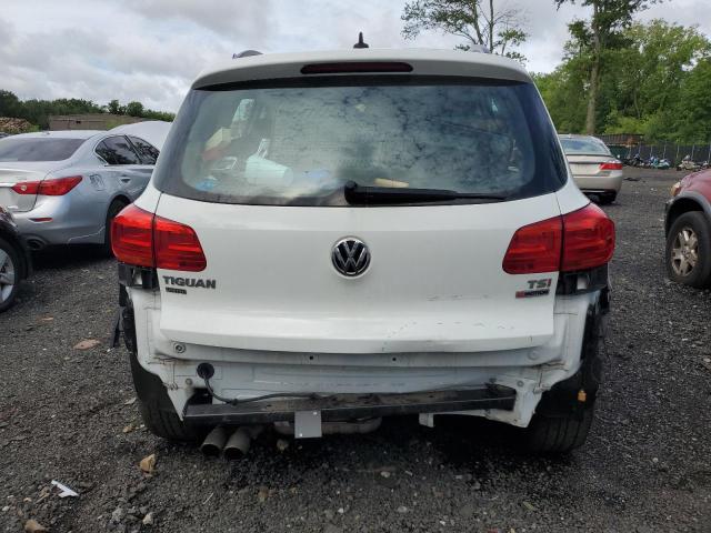 Photo 5 VIN: WVGBV7AX8JK005284 - VOLKSWAGEN TIGUAN LIM 