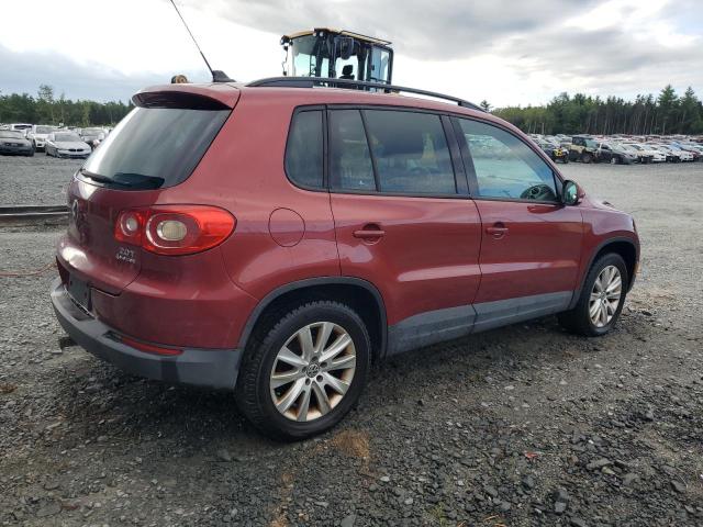 Photo 2 VIN: WVGBV7AX9AW004041 - VOLKSWAGEN TIGUAN SE 