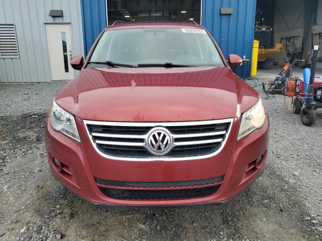 Photo 4 VIN: WVGBV7AX9AW004041 - VOLKSWAGEN TIGUAN SE 