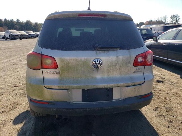 Photo 5 VIN: WVGBV7AX9AW513983 - VOLKSWAGEN TIGUAN SE 