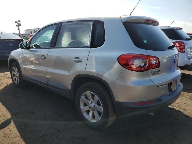 Photo 1 VIN: WVGBV7AX9AW518004 - VOLKSWAGEN TIGUAN 