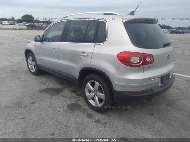 Photo 2 VIN: WVGBV7AX9AW521775 - VOLKSWAGEN TIGUAN 