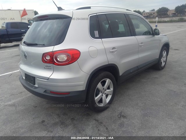 Photo 3 VIN: WVGBV7AX9AW521775 - VOLKSWAGEN TIGUAN 