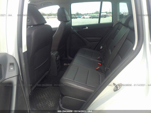 Photo 7 VIN: WVGBV7AX9AW521775 - VOLKSWAGEN TIGUAN 