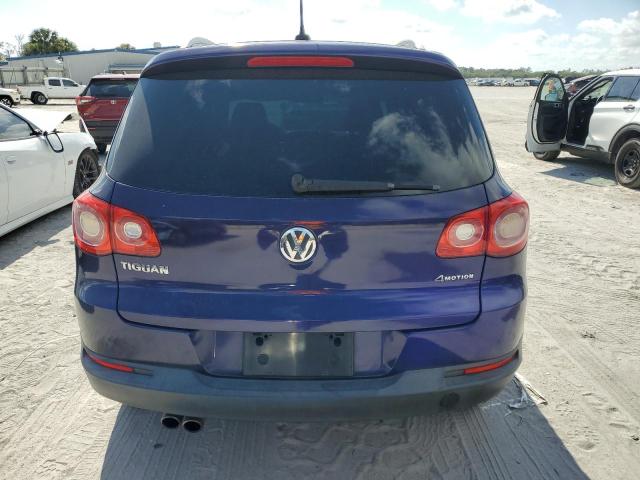 Photo 5 VIN: WVGBV7AX9AW531562 - VOLKSWAGEN TIGUAN SE 