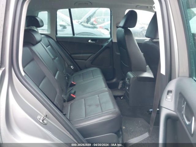 Photo 7 VIN: WVGBV7AX9AW531593 - VOLKSWAGEN TIGUAN 