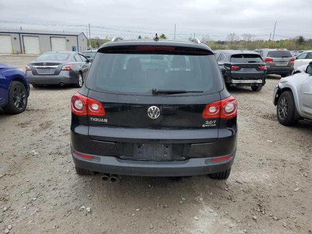 Photo 5 VIN: WVGBV7AX9BW505898 - VOLKSWAGEN TIGUAN 