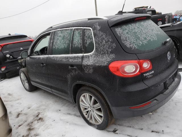 Photo 1 VIN: WVGBV7AX9BW515301 - VOLKSWAGEN TIGUAN S 