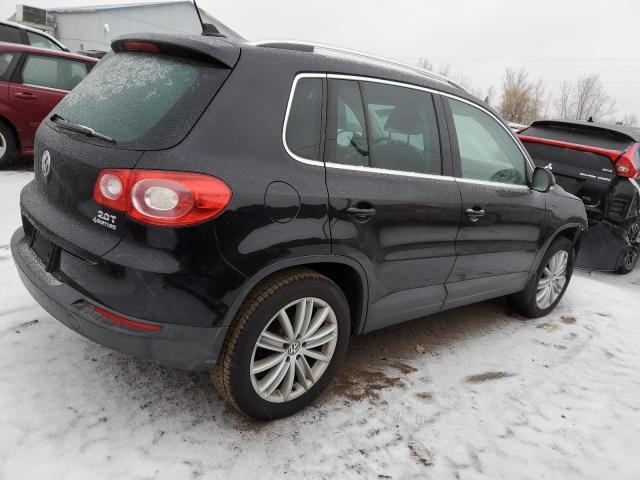 Photo 2 VIN: WVGBV7AX9BW515301 - VOLKSWAGEN TIGUAN S 