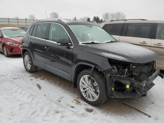 Photo 3 VIN: WVGBV7AX9BW515301 - VOLKSWAGEN TIGUAN S 