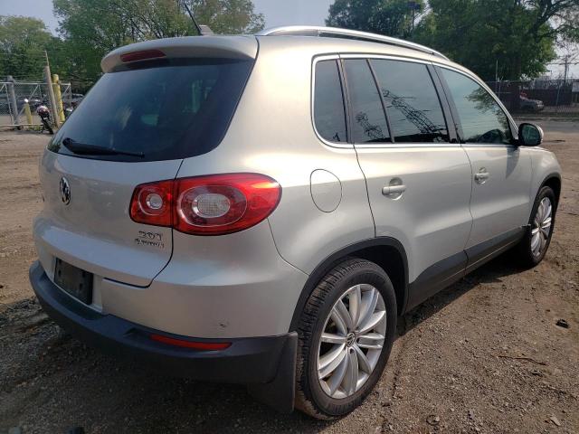 Photo 3 VIN: WVGBV7AX9BW534799 - VOLKSWAGEN TIGUAN 