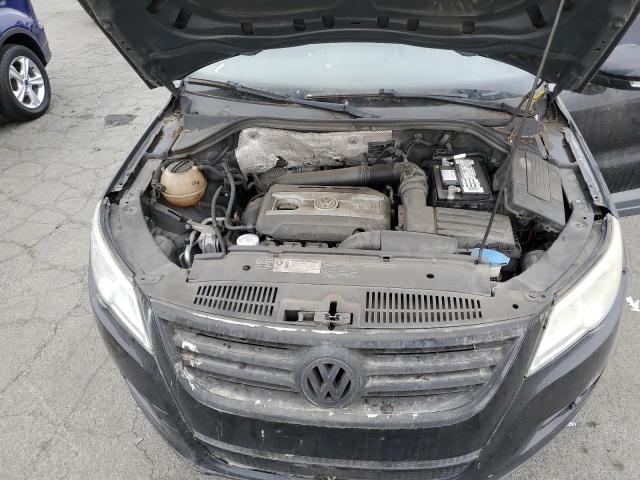 Photo 11 VIN: WVGBV7AX9BW535323 - VOLKSWAGEN TIGUAN S 