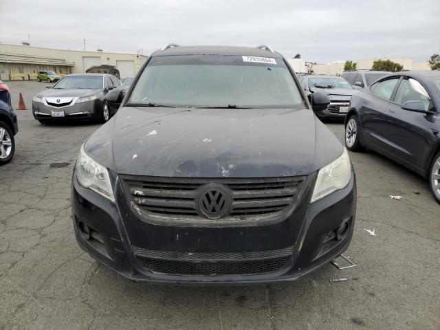 Photo 4 VIN: WVGBV7AX9BW535323 - VOLKSWAGEN TIGUAN S 