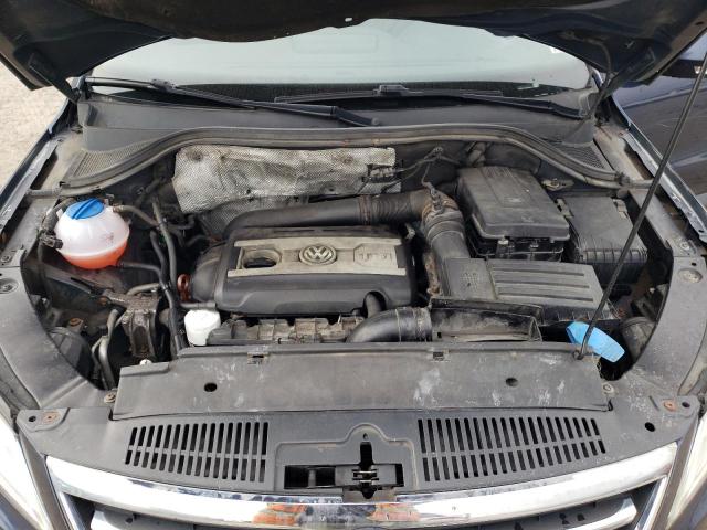 Photo 10 VIN: WVGBV7AX9BW538254 - VOLKSWAGEN TIGUAN 