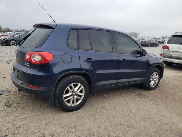 Photo 2 VIN: WVGBV7AX9BW538254 - VOLKSWAGEN TIGUAN 