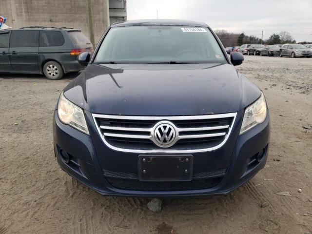 Photo 4 VIN: WVGBV7AX9BW538254 - VOLKSWAGEN TIGUAN 