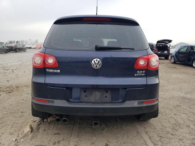 Photo 5 VIN: WVGBV7AX9BW538254 - VOLKSWAGEN TIGUAN 