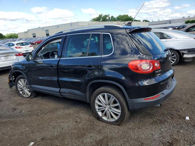 Photo 1 VIN: WVGBV7AX9BW545043 - VOLKSWAGEN TIGUAN 