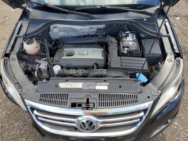 Photo 10 VIN: WVGBV7AX9BW545043 - VOLKSWAGEN TIGUAN 