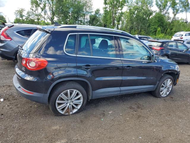 Photo 2 VIN: WVGBV7AX9BW545043 - VOLKSWAGEN TIGUAN 