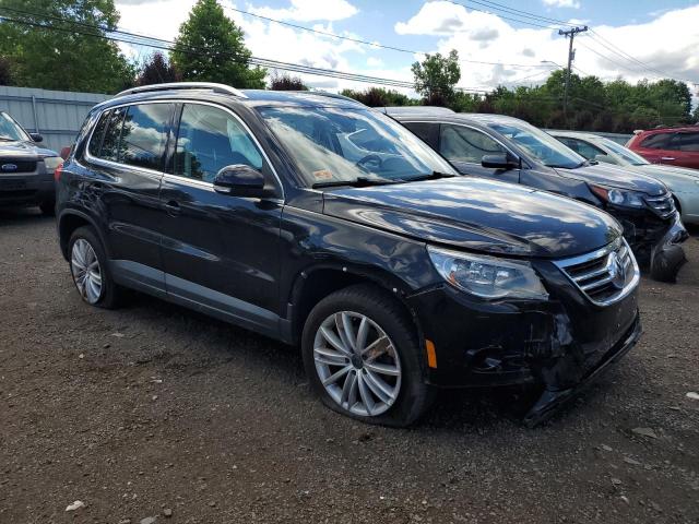 Photo 3 VIN: WVGBV7AX9BW545043 - VOLKSWAGEN TIGUAN 