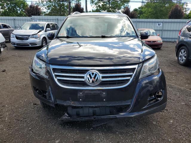 Photo 4 VIN: WVGBV7AX9BW545043 - VOLKSWAGEN TIGUAN 