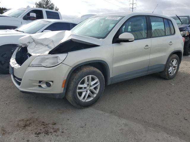 Photo 0 VIN: WVGBV7AX9BW551926 - VOLKSWAGEN TIGUAN 