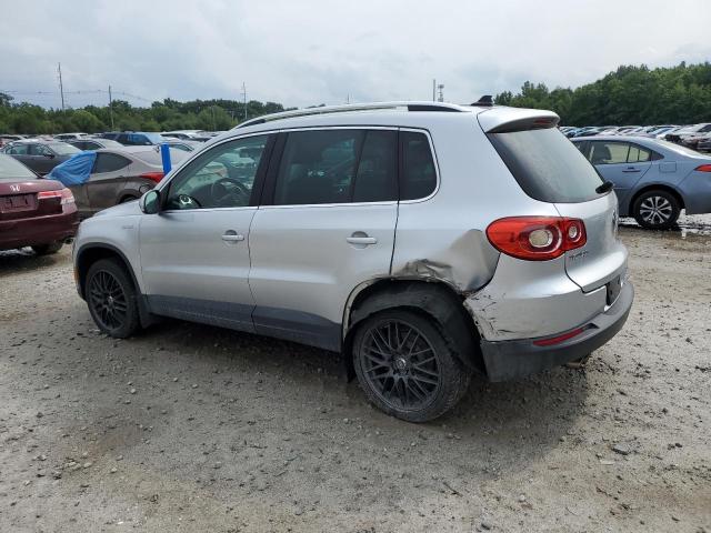 Photo 1 VIN: WVGBV7AX9BW562277 - VOLKSWAGEN TIGUAN S 