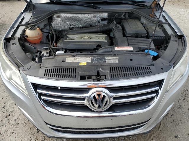 Photo 11 VIN: WVGBV7AX9BW562277 - VOLKSWAGEN TIGUAN S 