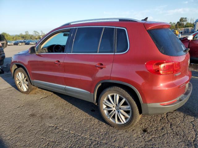 Photo 1 VIN: WVGBV7AX9CW003247 - VOLKSWAGEN TIGUAN S 