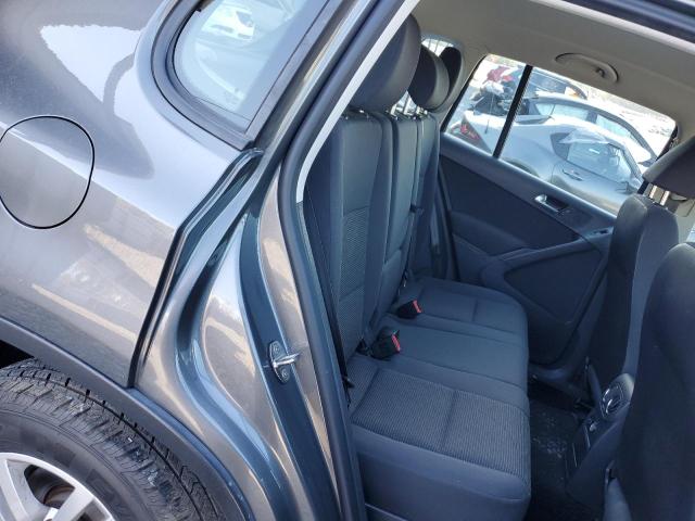 Photo 10 VIN: WVGBV7AX9CW004897 - VOLKSWAGEN TIGUAN S 