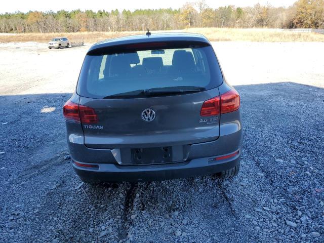 Photo 5 VIN: WVGBV7AX9CW004897 - VOLKSWAGEN TIGUAN S 