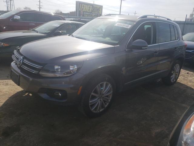 Photo 0 VIN: WVGBV7AX9CW087182 - VOLKSWAGEN TIGUAN 