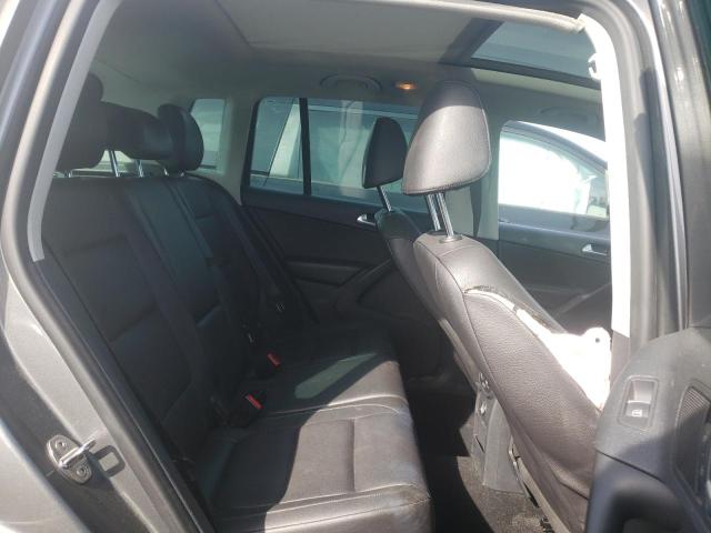 Photo 10 VIN: WVGBV7AX9CW087182 - VOLKSWAGEN TIGUAN 