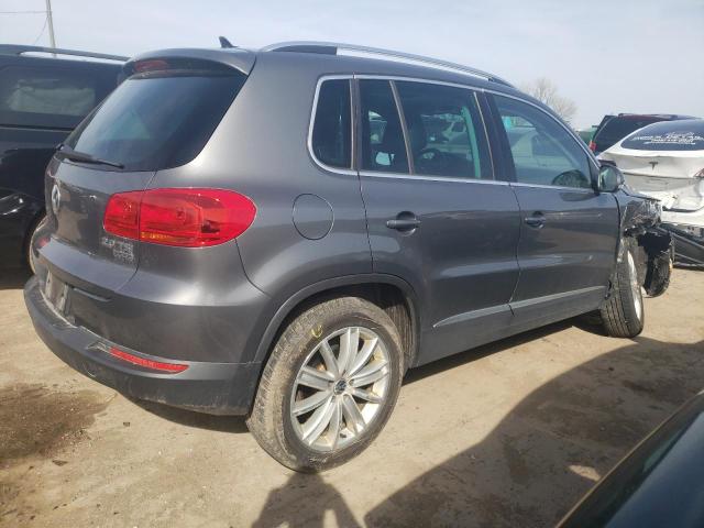 Photo 2 VIN: WVGBV7AX9CW087182 - VOLKSWAGEN TIGUAN 