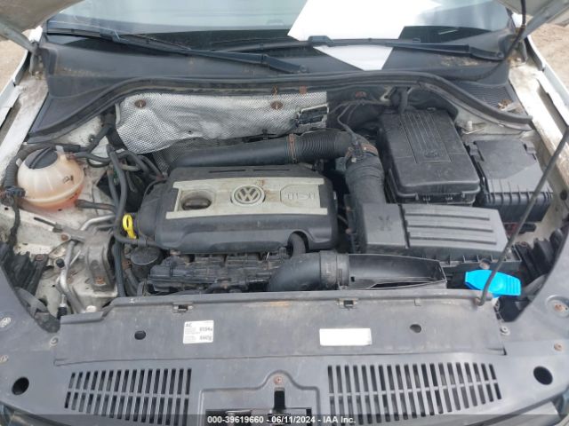 Photo 9 VIN: WVGBV7AX9CW559106 - VOLKSWAGEN TIGUAN 