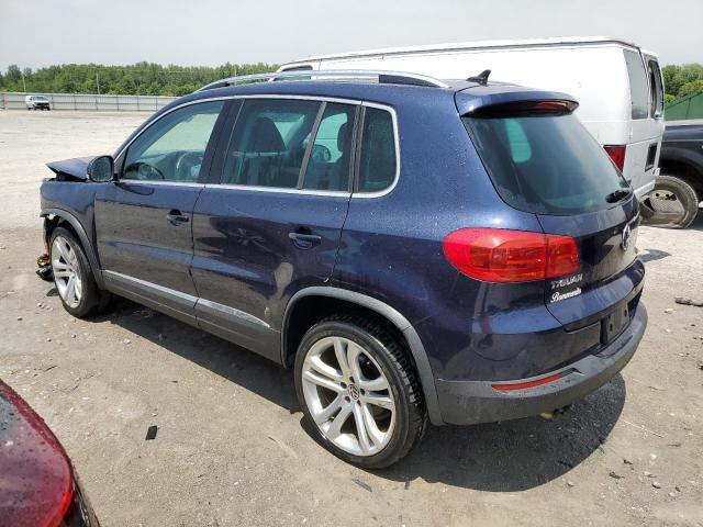 Photo 1 VIN: WVGBV7AX9CW568467 - VOLKSWAGEN TIGUAN S 