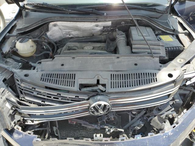 Photo 10 VIN: WVGBV7AX9CW568467 - VOLKSWAGEN TIGUAN S 