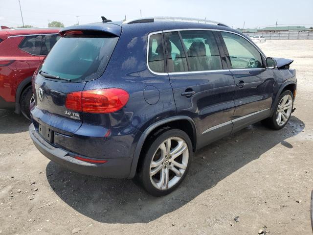 Photo 2 VIN: WVGBV7AX9CW568467 - VOLKSWAGEN TIGUAN S 