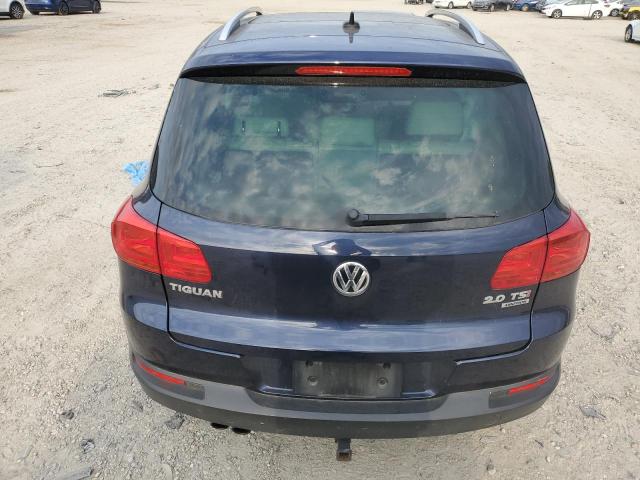 Photo 5 VIN: WVGBV7AX9CW583714 - VOLKSWAGEN TIGUAN S 