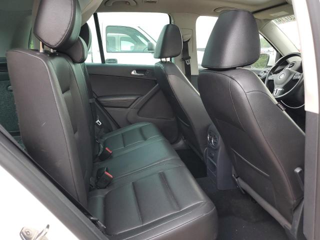 Photo 10 VIN: WVGBV7AX9CW586547 - VOLKSWAGEN TIGUAN S 