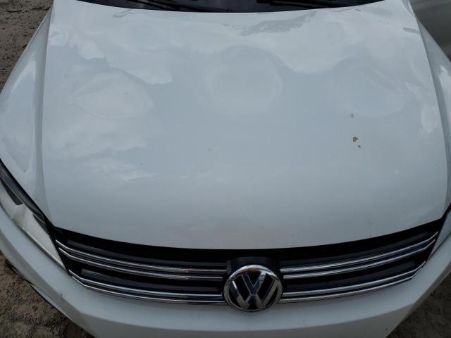 Photo 11 VIN: WVGBV7AX9CW586547 - VOLKSWAGEN TIGUAN S 