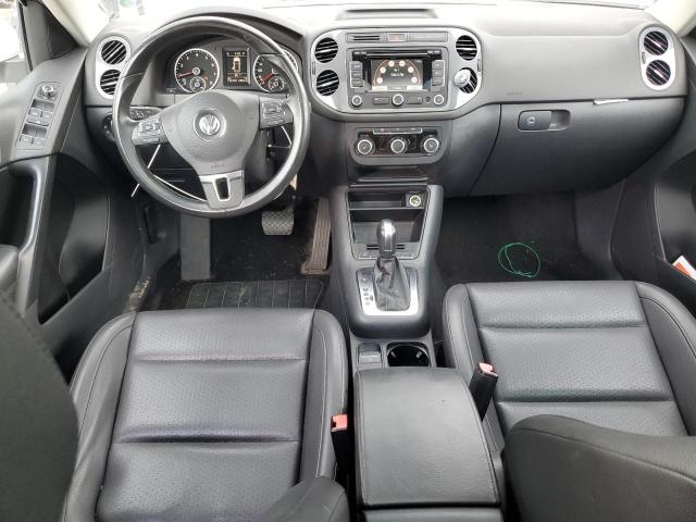 Photo 7 VIN: WVGBV7AX9CW586547 - VOLKSWAGEN TIGUAN S 