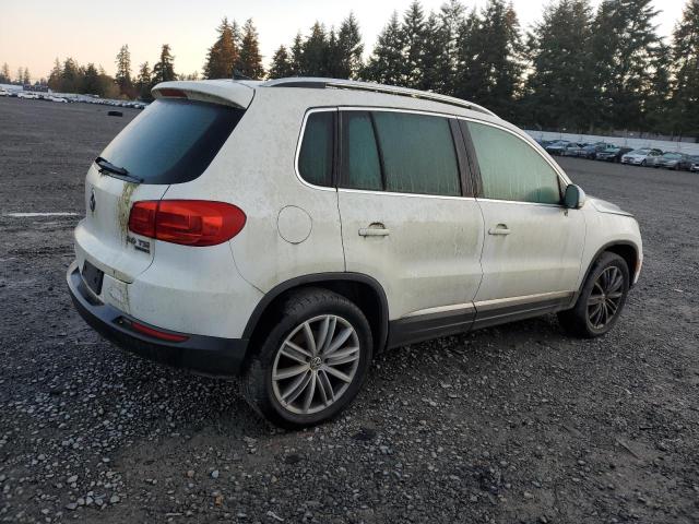 Photo 2 VIN: WVGBV7AX9CW600172 - VOLKSWAGEN TIGUAN S 