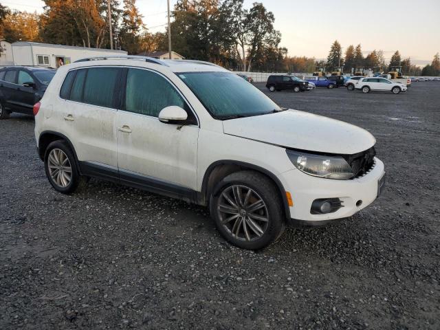 Photo 3 VIN: WVGBV7AX9CW600172 - VOLKSWAGEN TIGUAN S 