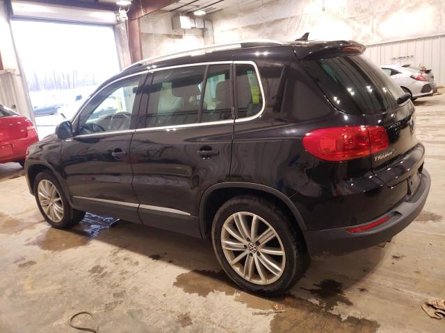 Photo 1 VIN: WVGBV7AX9DW509307 - VOLKSWAGEN TIGUAN 