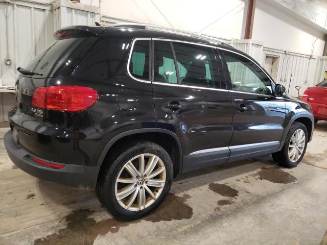 Photo 2 VIN: WVGBV7AX9DW509307 - VOLKSWAGEN TIGUAN 