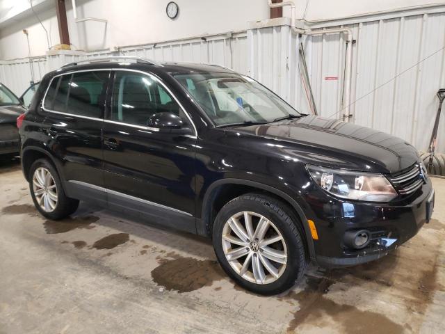 Photo 3 VIN: WVGBV7AX9DW509307 - VOLKSWAGEN TIGUAN 