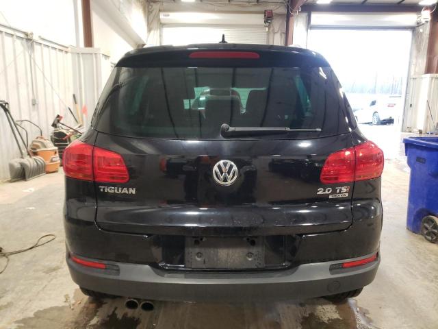 Photo 5 VIN: WVGBV7AX9DW509307 - VOLKSWAGEN TIGUAN 